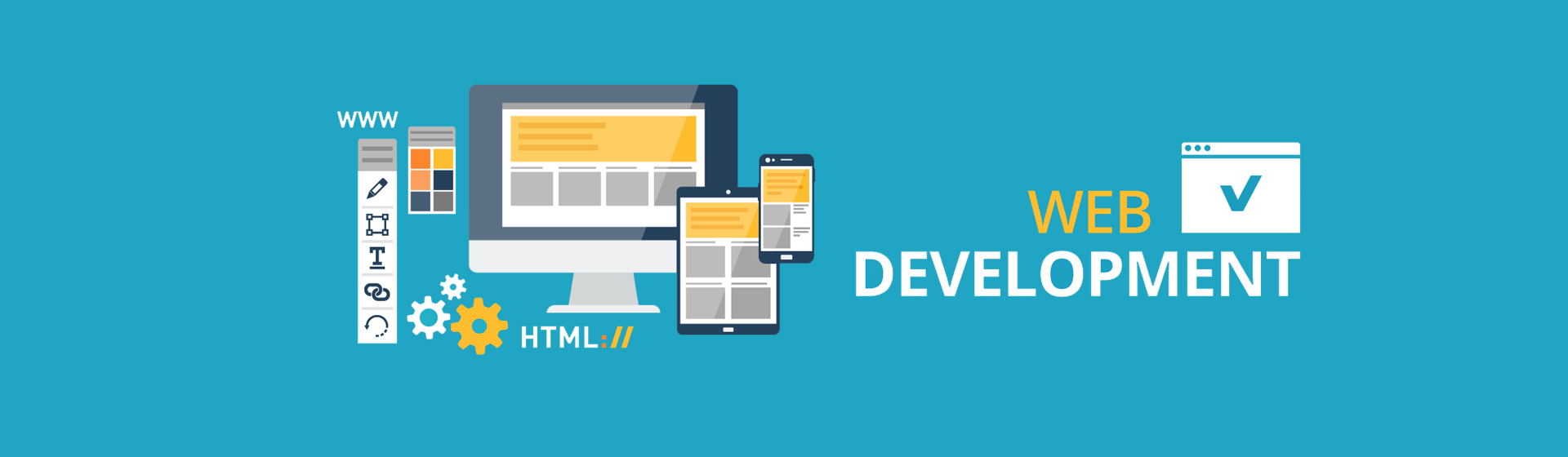 Website Designing Services India